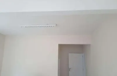 Sala comercial com 1 sala para alugar no Gonzaga, Santos 