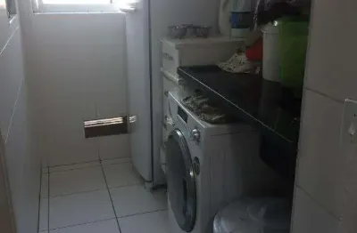 Apartamento com 3 dormitórios à venda, 80 m² por r$ 485.000,00 - centro - são vicente/sp