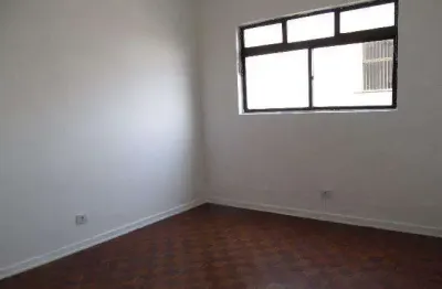 Apartamento com 1 quarto à venda no Centro, São Vicente 