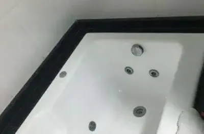 Casa em condomínio fechado com 3 quartos à venda no Estuário, Santos 