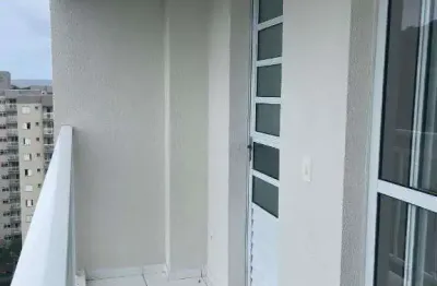 Apartamento com 2 dormitórios à venda, 53 m² por r$ 286.000,00 - morro de nova cintra - santos/sp