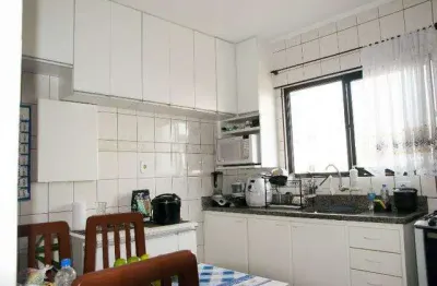 Apartamento com 2 quartos à venda no Marapé, Santos 