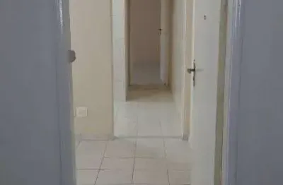 Apartamento com 2 quartos à venda no Centro, São Vicente 