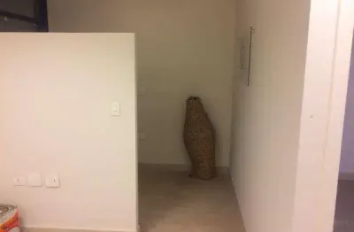 Sala comercial com 3 salas para alugar no Centro, Santos 