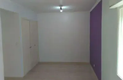 Apartamento com 1 quarto à venda no José Menino, Santos 