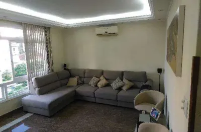 Apartamento com 3 quartos à venda na Aparecida, Santos 