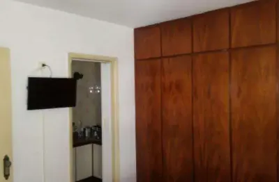 Apartamento residencial à venda, vila belmiro, santos.