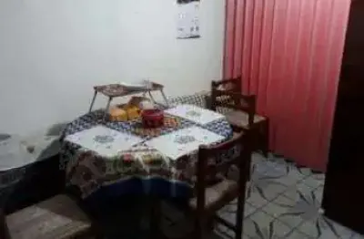 Kitnet / Stúdio à venda no José Menino, Santos 