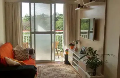 Apartamento com 2 dormitórios à venda, 75 m² por r$ 275.000,00 - morro de nova cintra - santos/sp