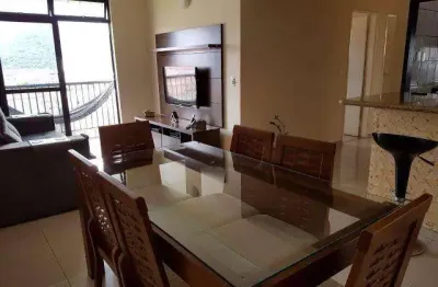 Apartamento com 2 quartos à venda no Itararé, São Vicente 