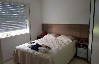 Apartamento com 2 quartos à venda no Ponta da Praia, Santos 