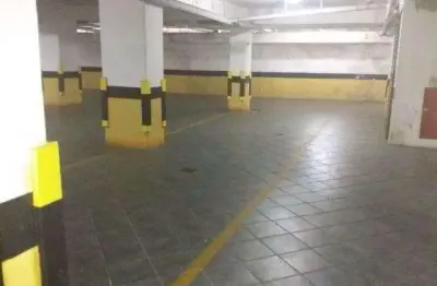 Apartamento residencial para locação, pompéia, santos.