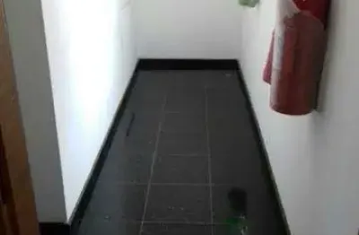 Apartamento com 2 quartos à venda no Macuco, Santos 