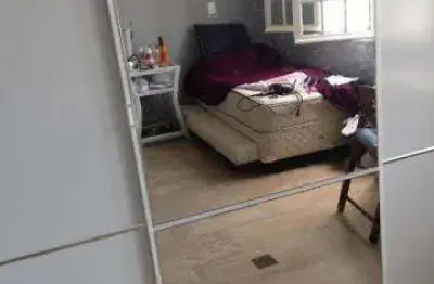 Apartamento com 2 quartos à venda no Gonzaga, Santos 