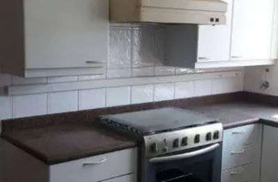 Apartamento residencial para venda e locação, embaré, santos.