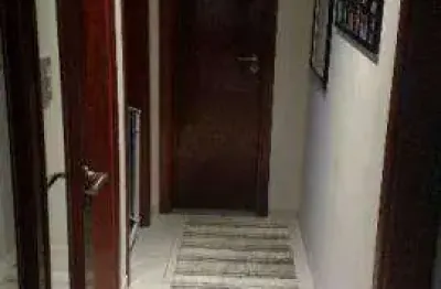 Apartamento com 2 quartos à venda no Campo Grande, Santos 