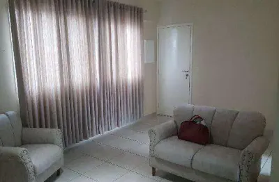 Apartamento à venda, 63 m² por r$ 424.000,00 - estuário - santos/sp
