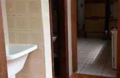 Apartamento com 3 quartos à venda no Ponta da Praia, Santos 