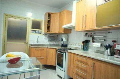 Apartamento com 2 quartos à venda no Itararé, São Vicente 