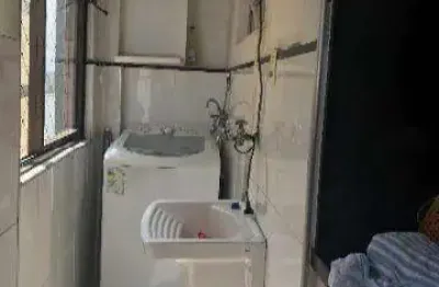 Apartamento residencial à venda, itararé, são vicente.