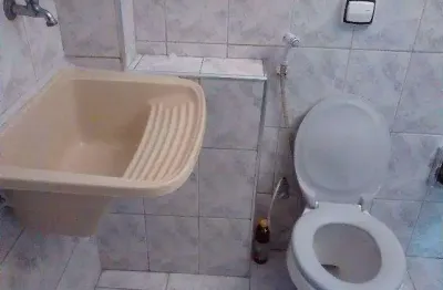 Apartamento residencial à venda, josé menino, santos.