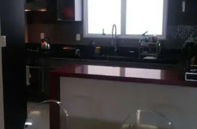 Apartamento com 3 dormitórios à venda, 80 m² por r$ 650.000,00 - aparecida - santos/sp