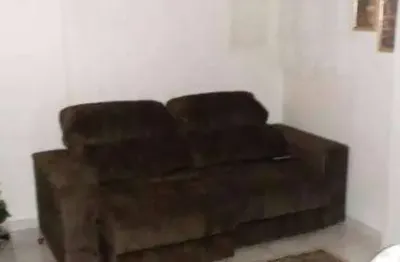 Apartamento com 1 dormitório à venda, 45 m² por r$ 205.000,00 - centro - são vicente/sp