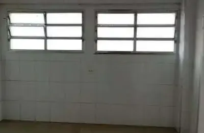 Apartamento com 3 quartos à venda no José Menino, Santos 