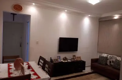 Apartamento com 2 dormitórios à venda, 70 m² por r$ 470.000,00 - vila belmiro - santos/sp