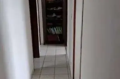 Apartamento com 2 dormitórios à venda, 80 m² por r$ 450.000,00 - aparecida - santos/sp