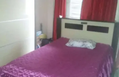 Apartamento com 2 dormitórios à venda, 70 m² por r$ 275.000,00 - parque são vicente - são vicente/sp