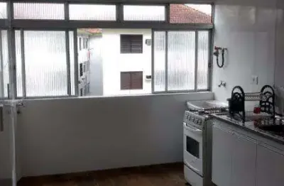 Apartamento com 3 dormitórios à venda, 80 m² por r$ 350.000,00 - encruzilhada - santos/sp