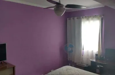 Apartamento com 1 dormitório à venda, 45 m² por r$ 215.000,00 - centro - são vicente/sp