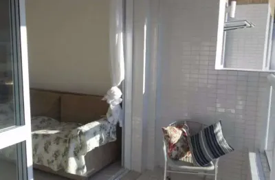 Apartamento residencial à venda, vila valença, são vicente.