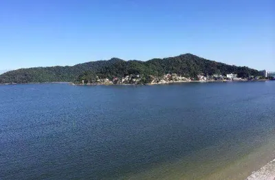 Apartamento com 2 quartos à venda no Centro, São Vicente 