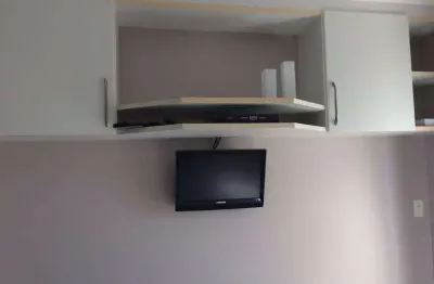 Apartamento com 3 quartos à venda no Embaré, Santos 