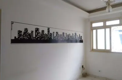 Apartamento residencial à venda, parque são vicente, são vicente.