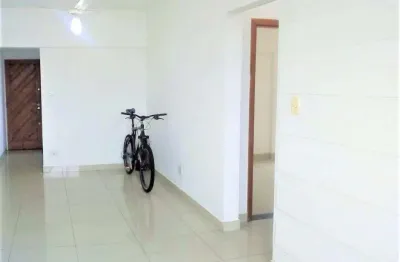 Apartamento com 2 dormitórios à venda, 75 m² por r$ 280.000,00 - centro - santos/sp