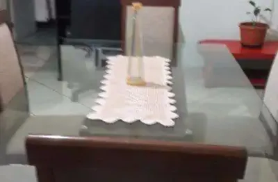 Apartamento com 3 quartos à venda no Itararé, São Vicente 