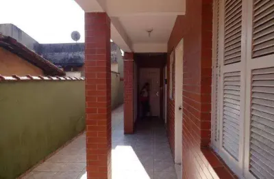 Apartamento residencial à venda, vila valença, são vicente.