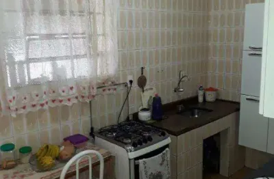 Apartamento com 2 quartos à venda no Centro, São Vicente 