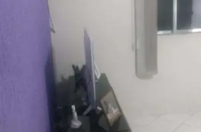 Apartamento residencial à venda, parque são vicente, são vicente.