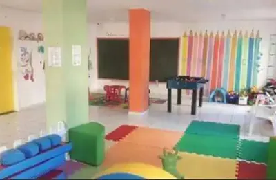Apartamento residencial à venda, morro de nova cintra, santos.