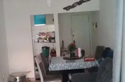 Apartamento residencial à venda, centro, são vicente.