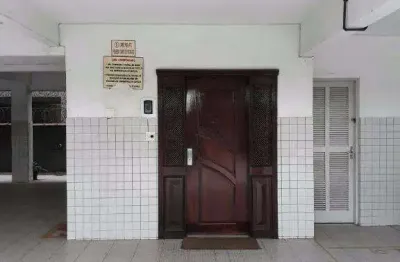 Apartamento residencial à venda, parque são vicente, são vicente.