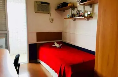 Apartamento com 3 quartos à venda no Gonzaga, Santos 
