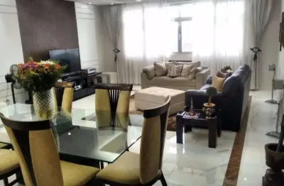 Apartamento com 3 quartos à venda no Embaré, Santos 