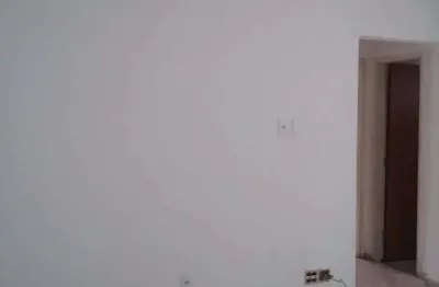 Apartamento com 2 quartos à venda no Itararé, São Vicente 