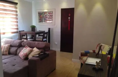 Apartamento residencial à venda, vila valença, são vicente.