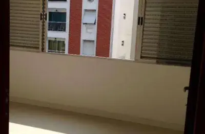 Apartamento com 1 dormitório à venda, 45 m² por r$ 240.000,00 - itararé - são vicente/sp